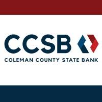 Coleman County State Bank
